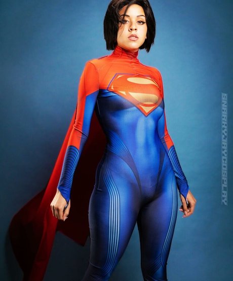 SnarkyJayCosplay free model photos