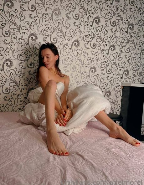 adelmorelproduction nude pornstar photos