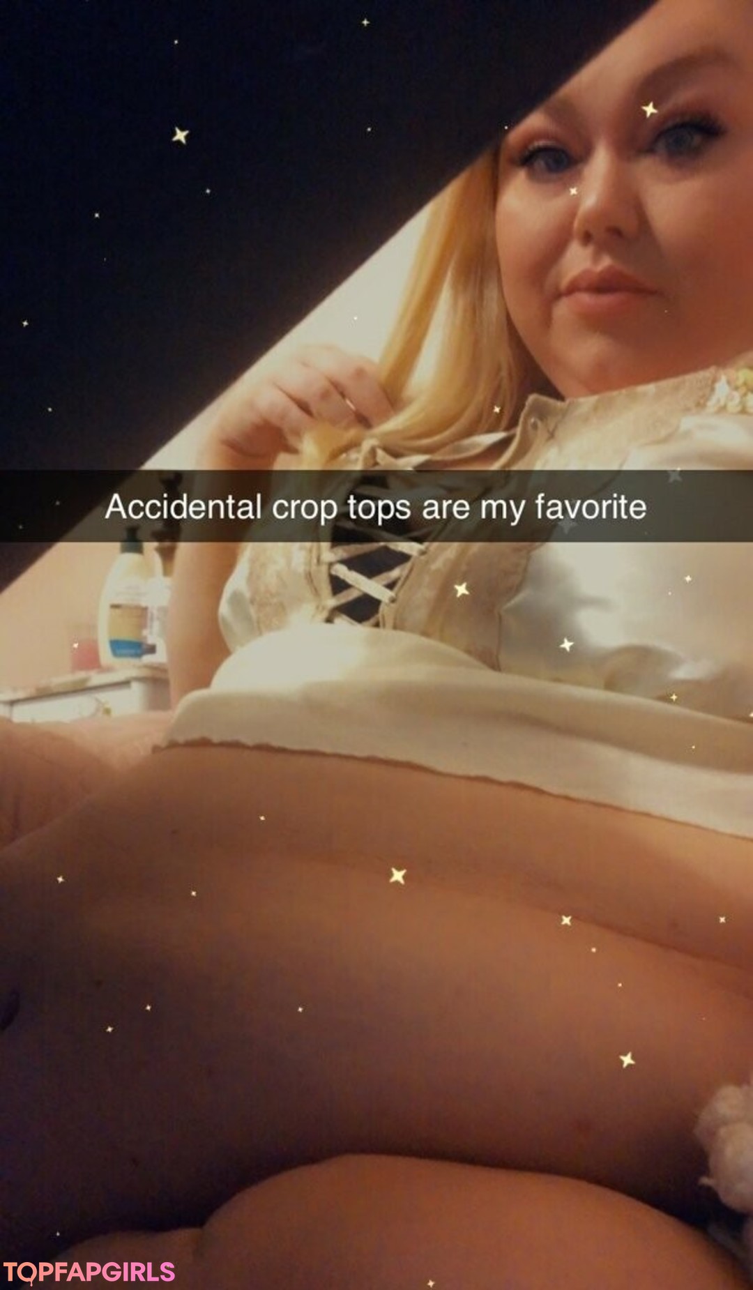 jessbbwfree star top pic