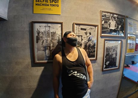 largedogcollar nice star image