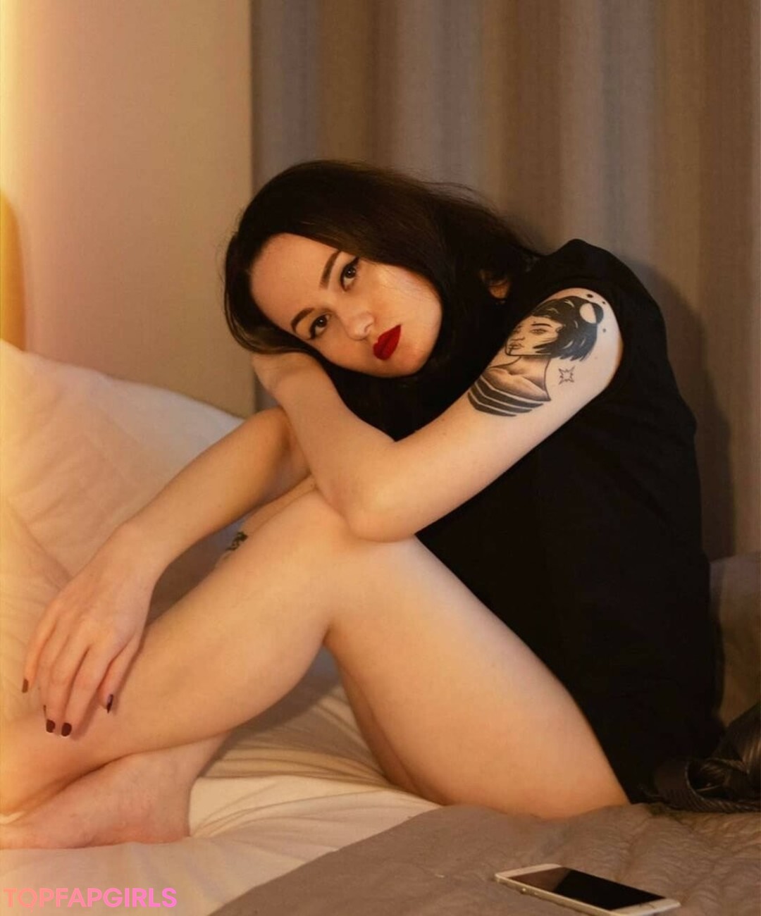Marina Von Blume star hot pictures