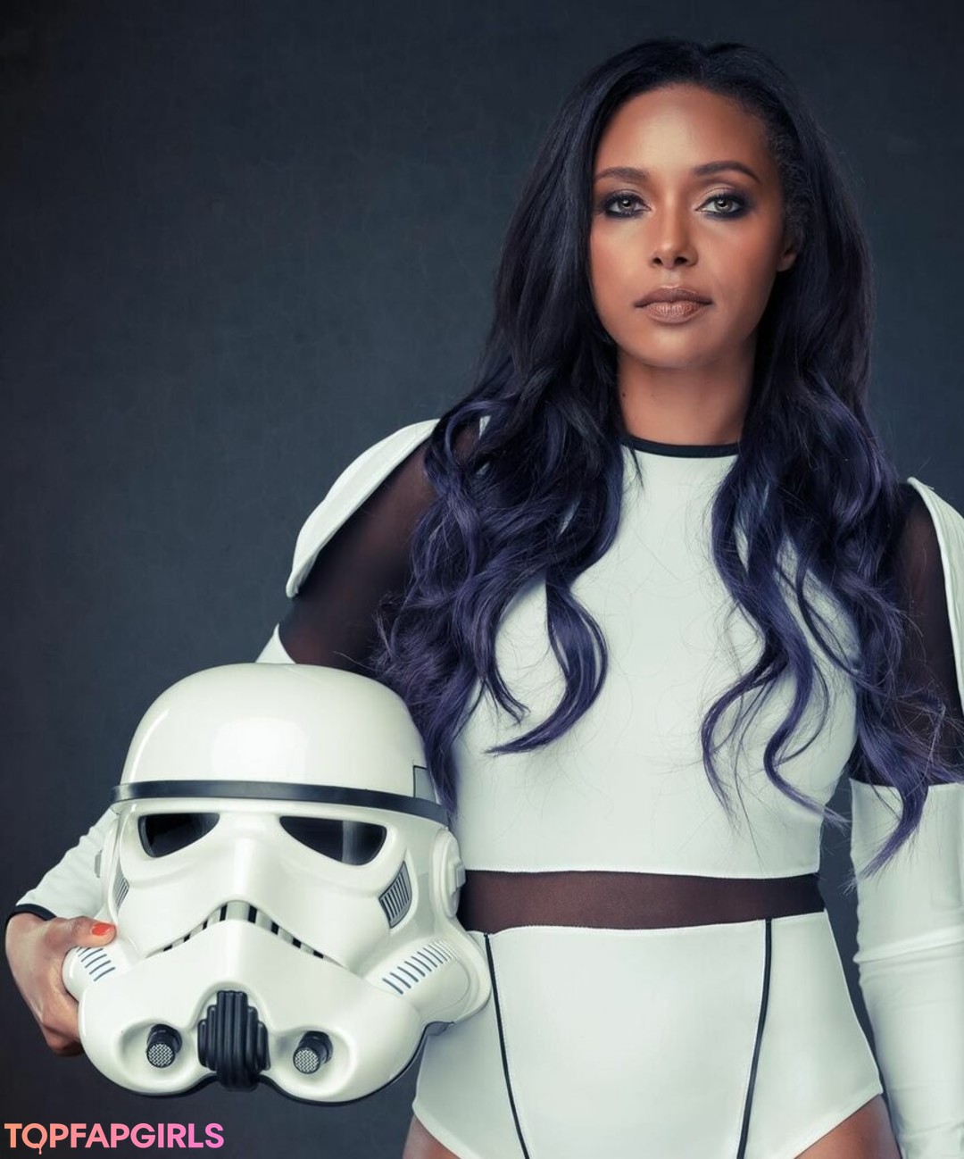 Brandi Rhodes erotic actress picture