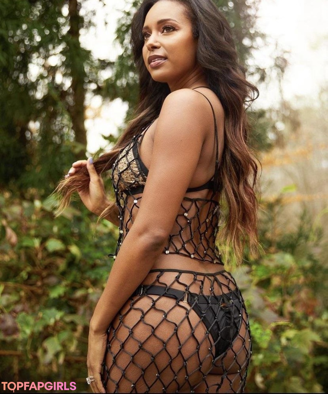 Brandi Rhodes star xxx gallery