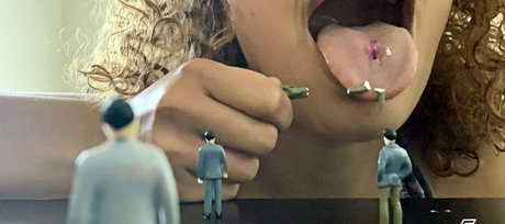 gtsgenie top model photo