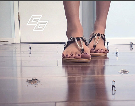 gtsgenie exclusive model images