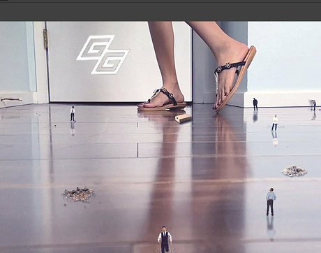 gtsgenie star exclusive images