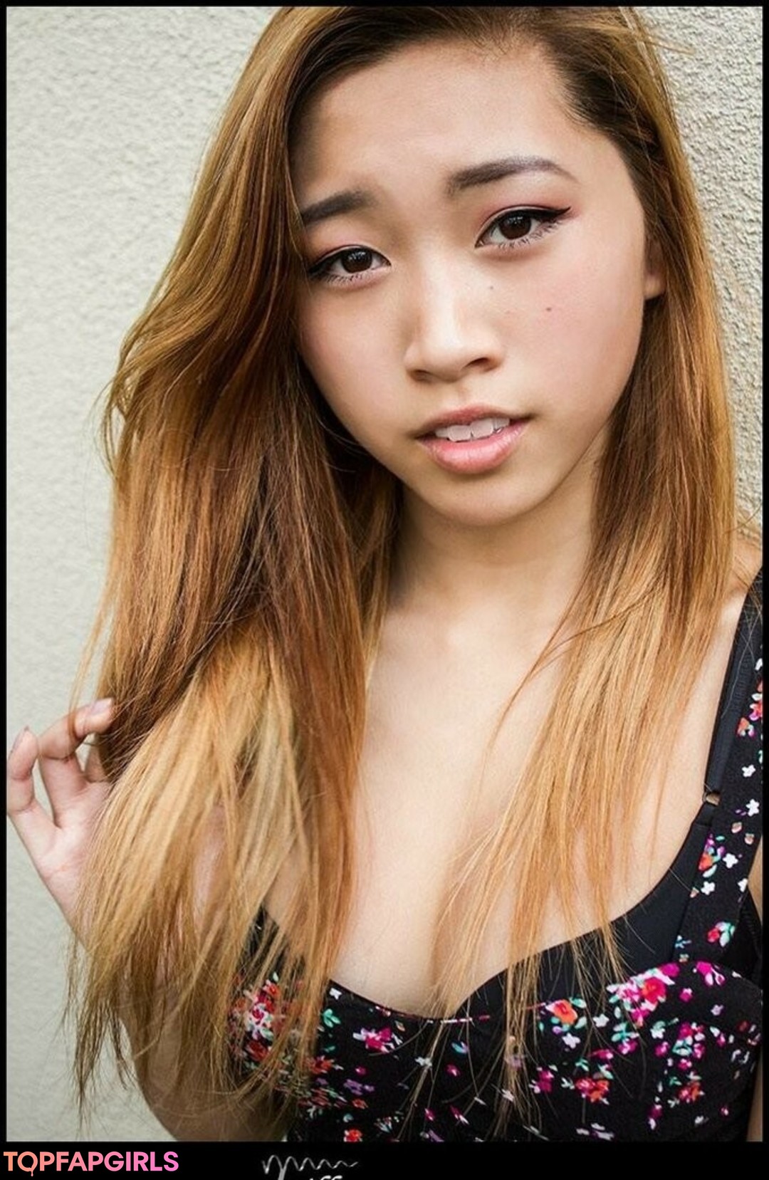 Kara Chan top actress archive