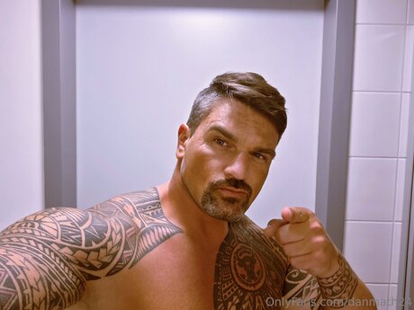 Danmath24 pornstar exclusive pic
