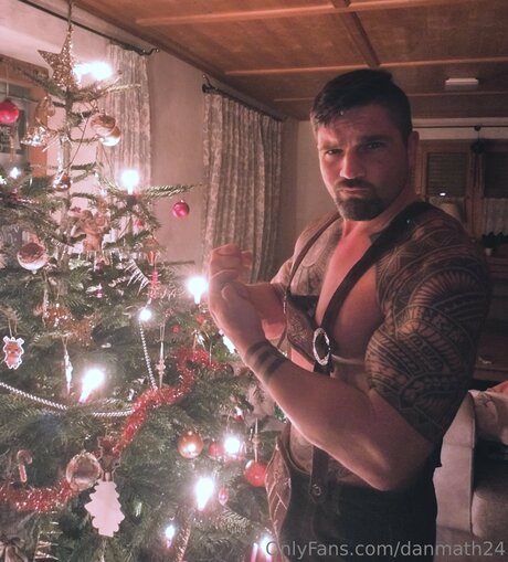 Danmath24 nude actress archive