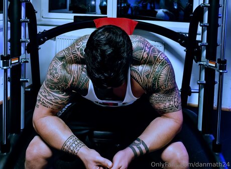 Danmath24 perfect model gallery