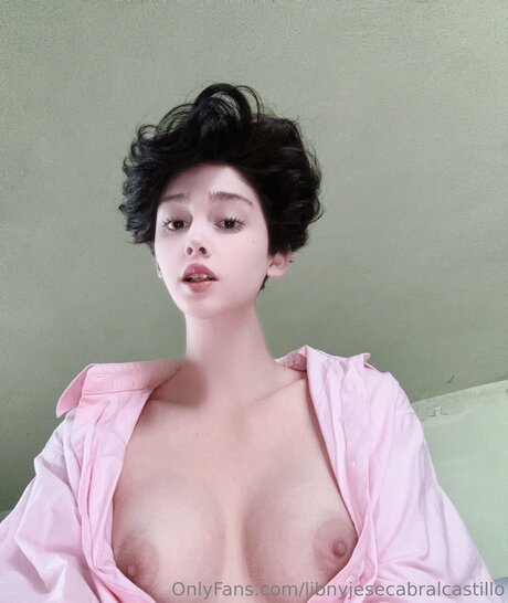 Libnyjesecabralcastillo pornstar hot image
