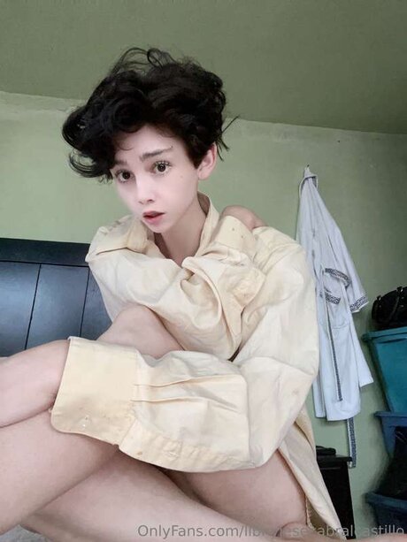 Libnyjesecabralcastillo naked pornstar pic