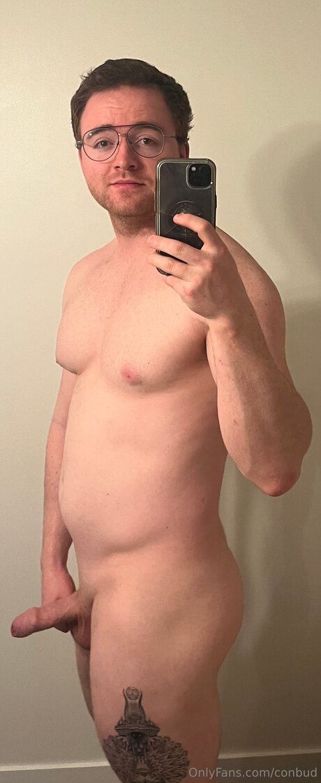 Conbud pornstar erotic image