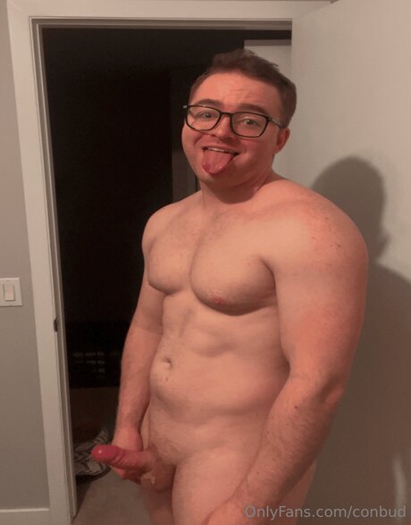 Conbud hot model galleries