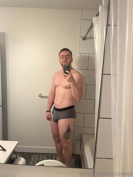 Conbud star best photos