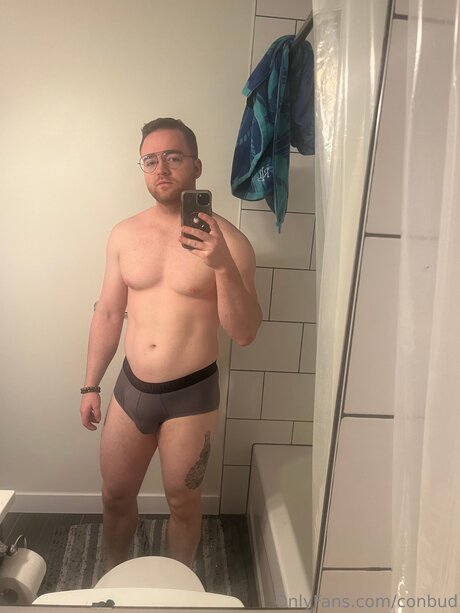 Conbud nudes actress pictures