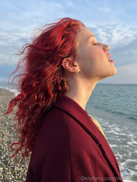 Noxlada model high quality img