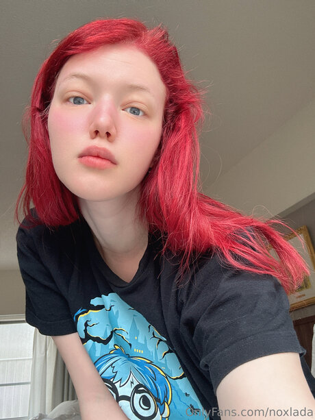 Noxlada nice actress image