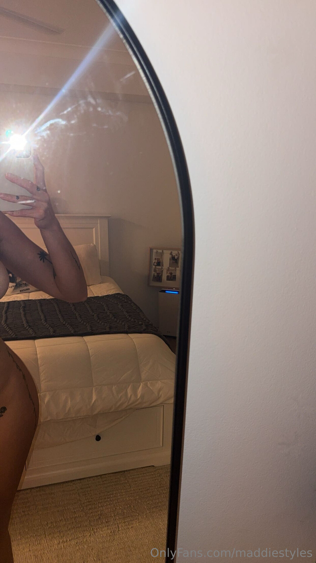 Maddiestyles pornstar erotic pic