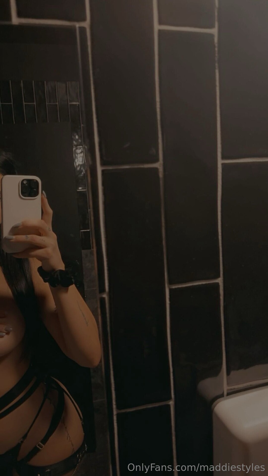 Maddiestyles perfect model picture