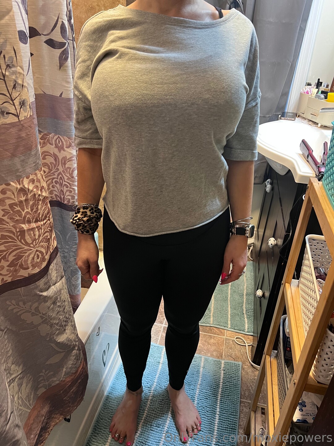 Moxiepowers model nudes gallery