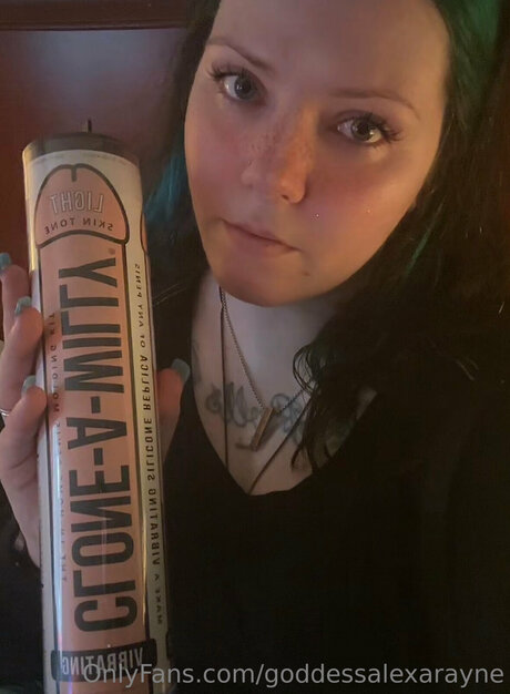 Goddessalexarayne pornstar beautiful galleries