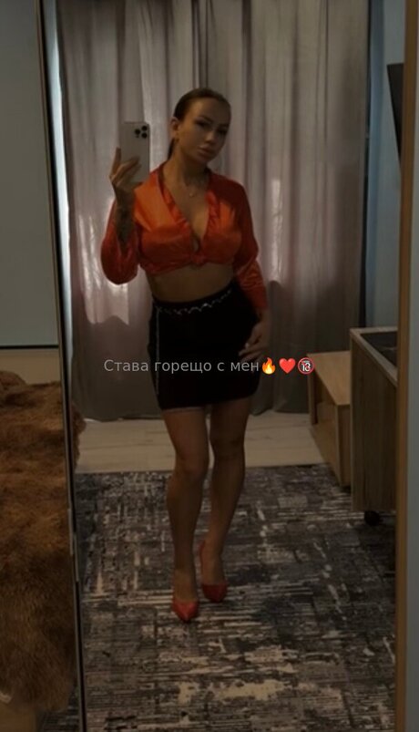 Adi Ivanova exclusive pornstar image