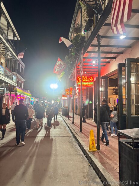 Misslillyy high quality model archive