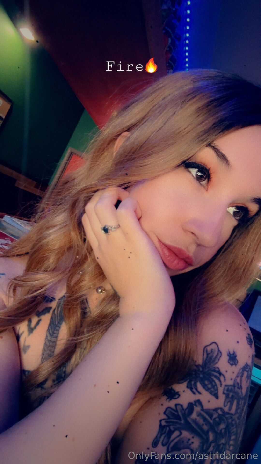 Astridarcane pornstar perfect picture