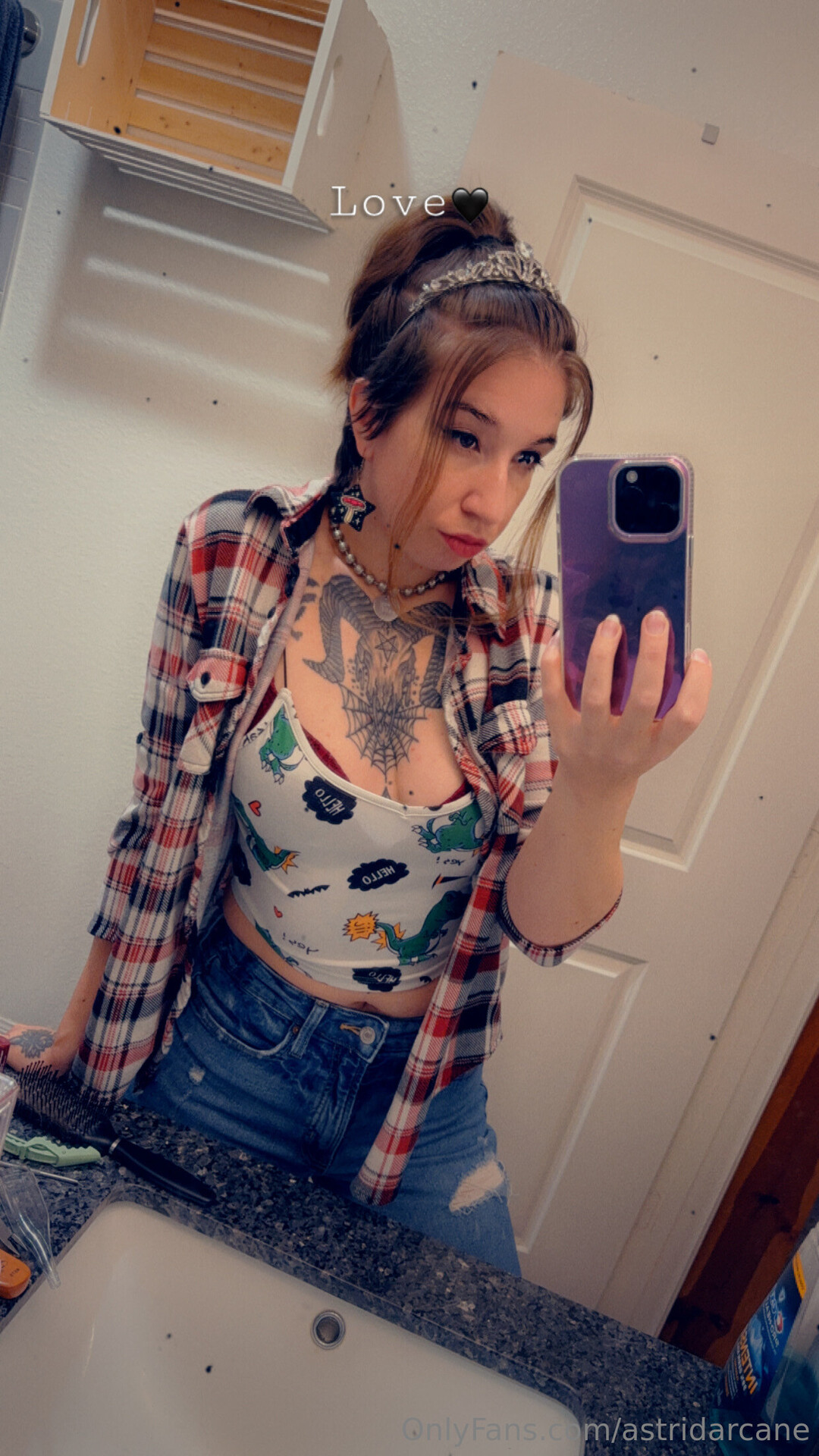 Astridarcane star porn gallery