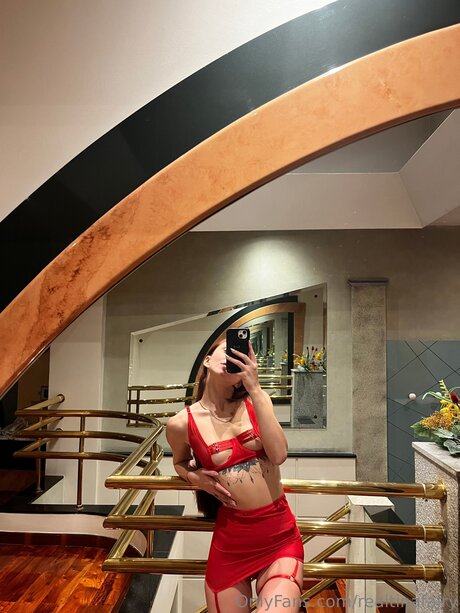 Realtinafairy pornstar perfect pic