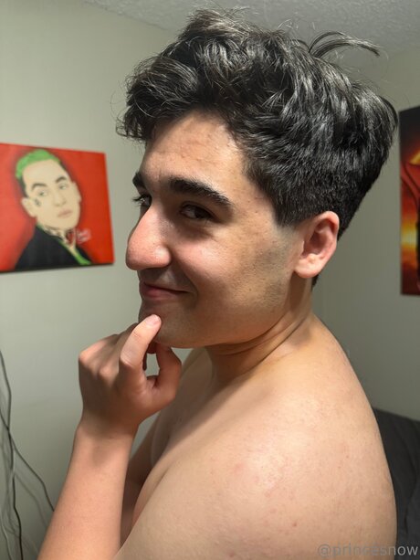 Princecsart adult model gallery