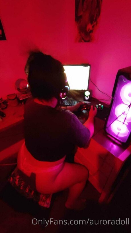 Auroradoll high quality pornstar photo