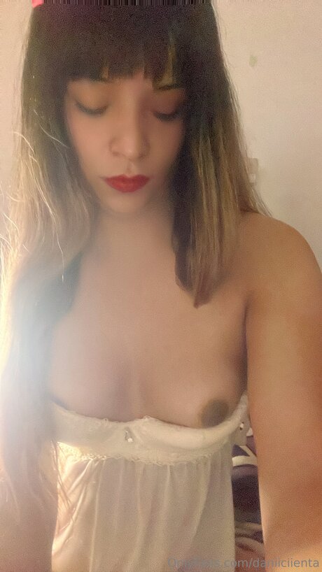 Daniiciienta star top photo