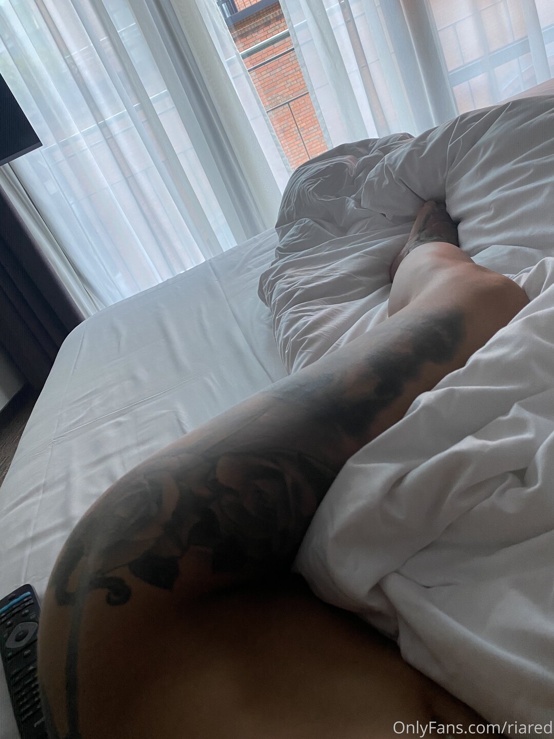 Riared star sex photo