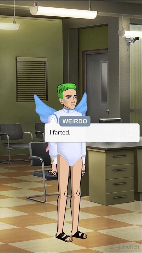 Liilwitch hd actress image