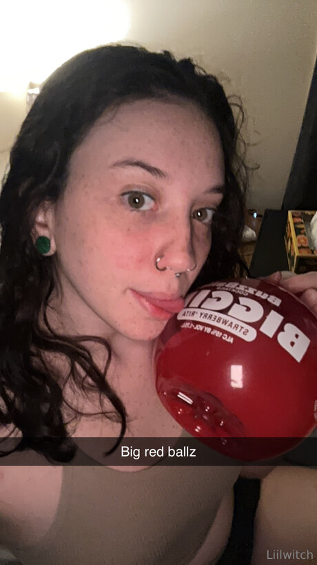 Liilwitch star art photo