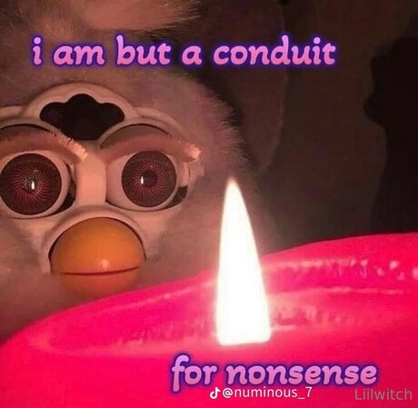 Liilwitch model erotic pic