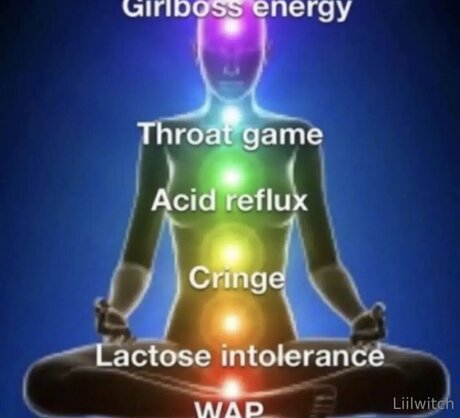 Liilwitch hot pornstar galleries