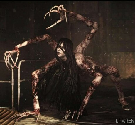 Liilwitch perfect pornstar images