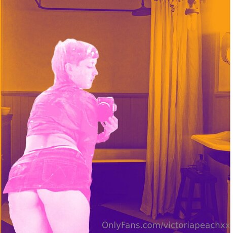 Victoriapeachxx star sexy archive