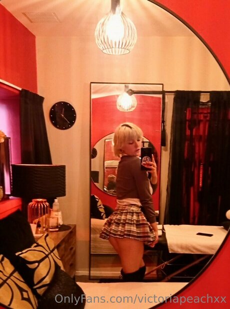 Victoriapeachxx nice star gallery