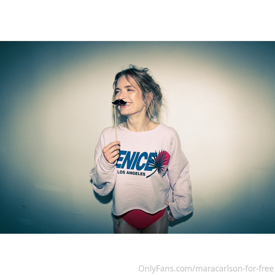 Maracarlson For Free best star pics