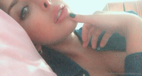 Stefaniesixx high quality star photos