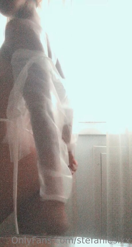 Stefaniesixx star sexy pics