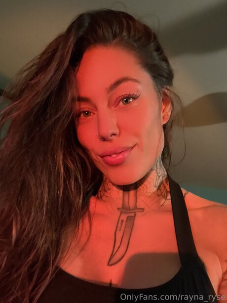 Rayna Ryse model best photos