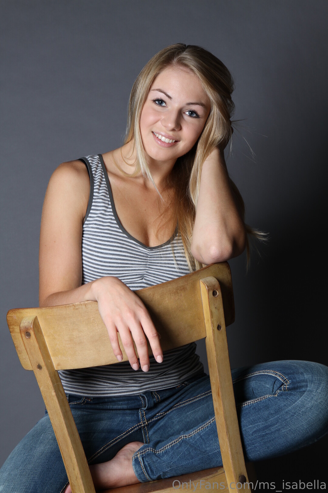 Ms Isabella star naked images