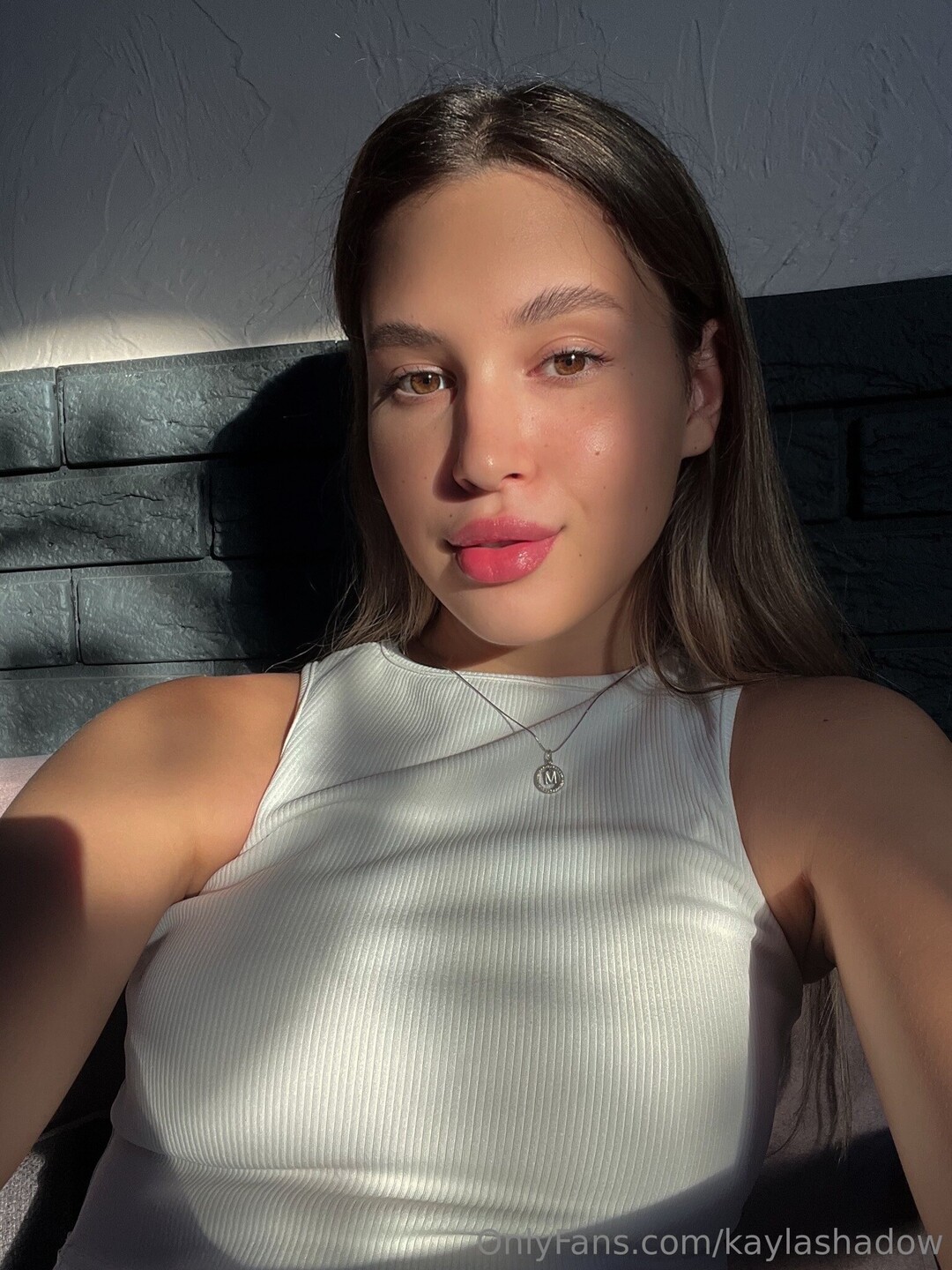 Ksenia A exclusive pornstar pic