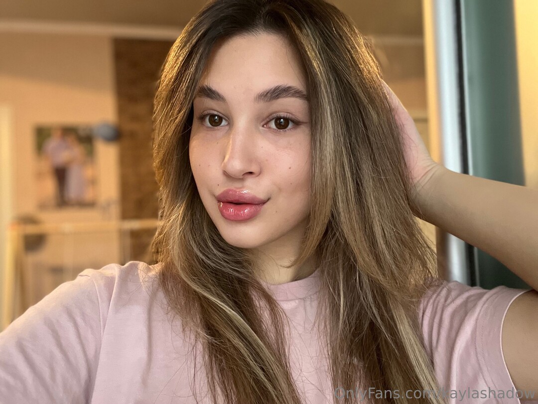 Ksenia A beautiful star photos