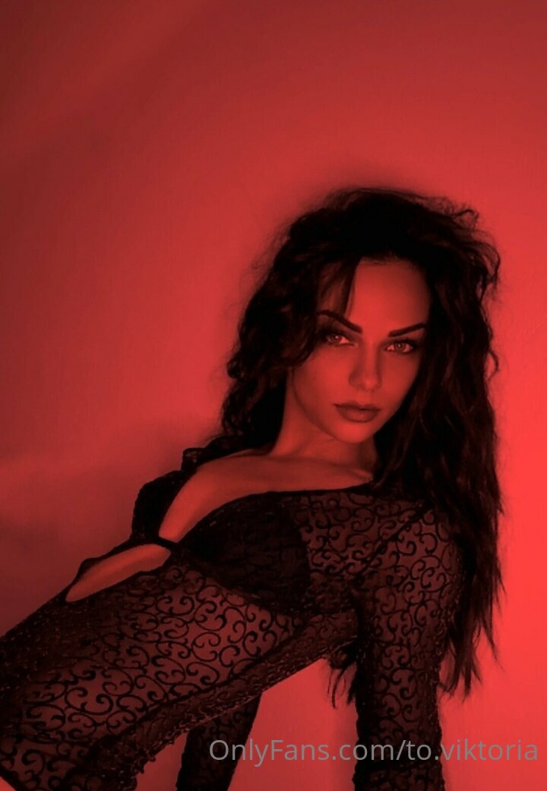 To Viktoria naked pornstar image